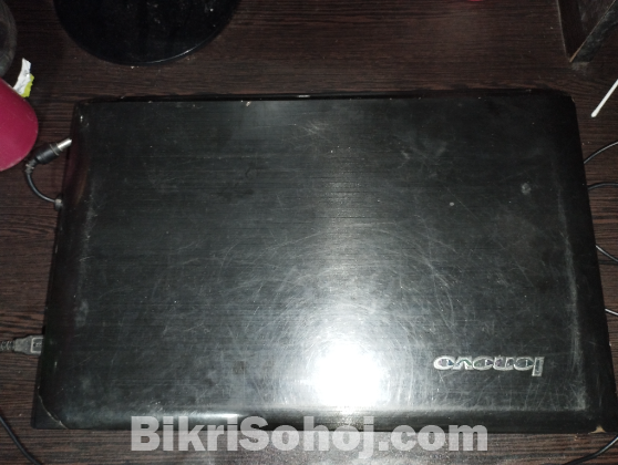 Lenovo b570e